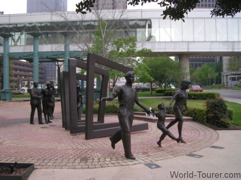 Street Sculpture